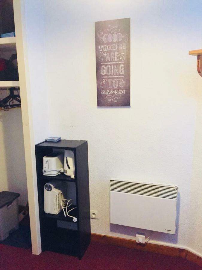 Les Deux Alpes Studio 외부 사진
