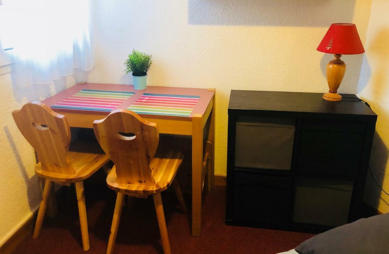 Les Deux Alpes Studio 외부 사진