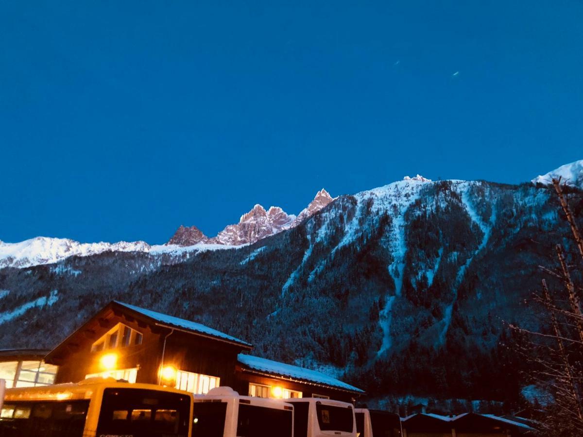 Les Deux Alpes Studio 외부 사진